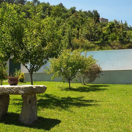Grovelas Casa Oliveira 빌라 외부 사진