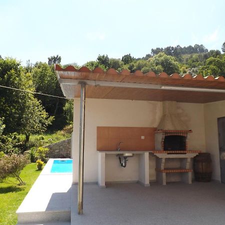 Grovelas Casa Oliveira 빌라 외부 사진