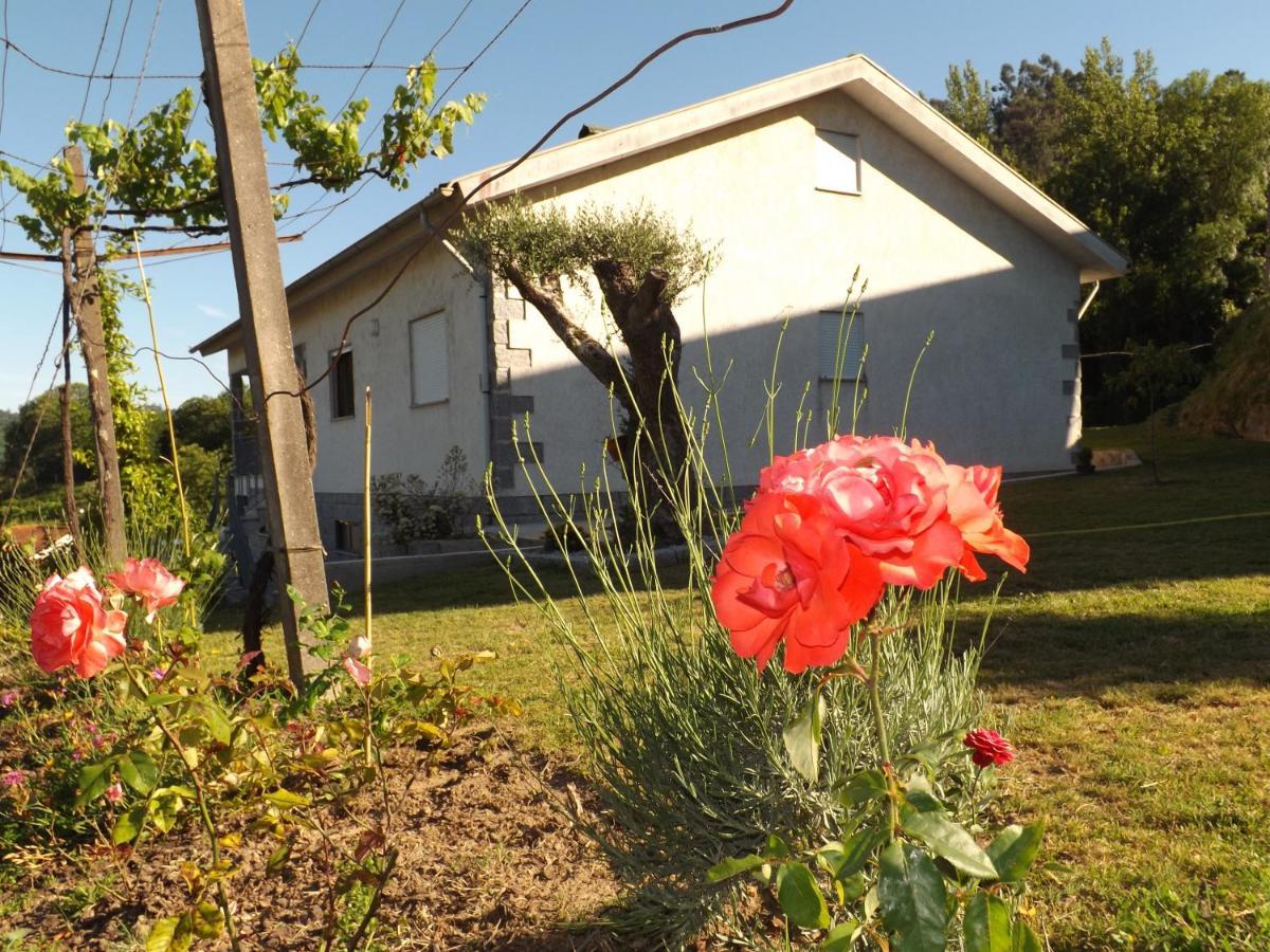 Grovelas Casa Oliveira 빌라 외부 사진