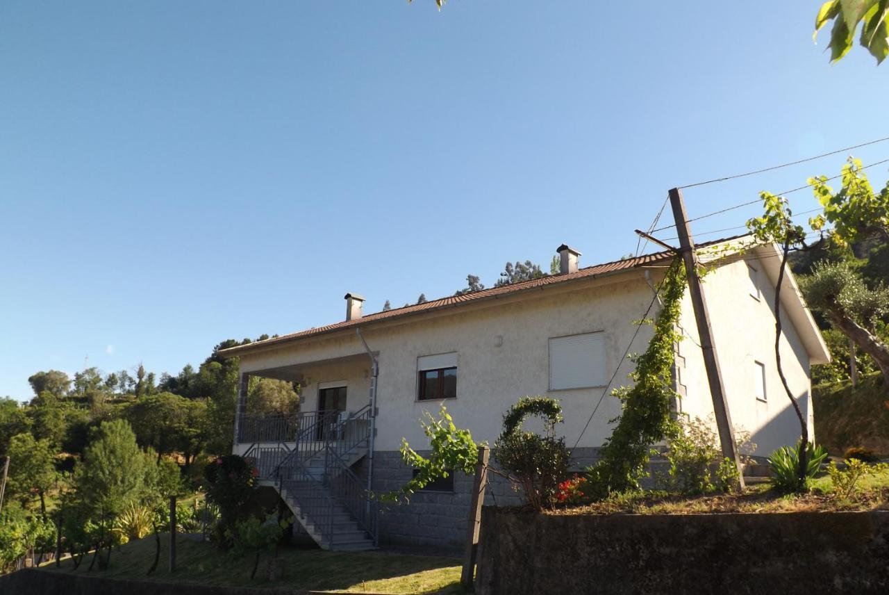 Grovelas Casa Oliveira 빌라 외부 사진