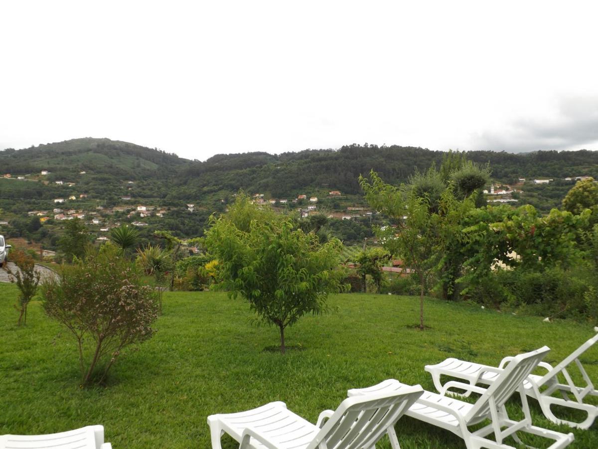 Grovelas Casa Oliveira 빌라 외부 사진