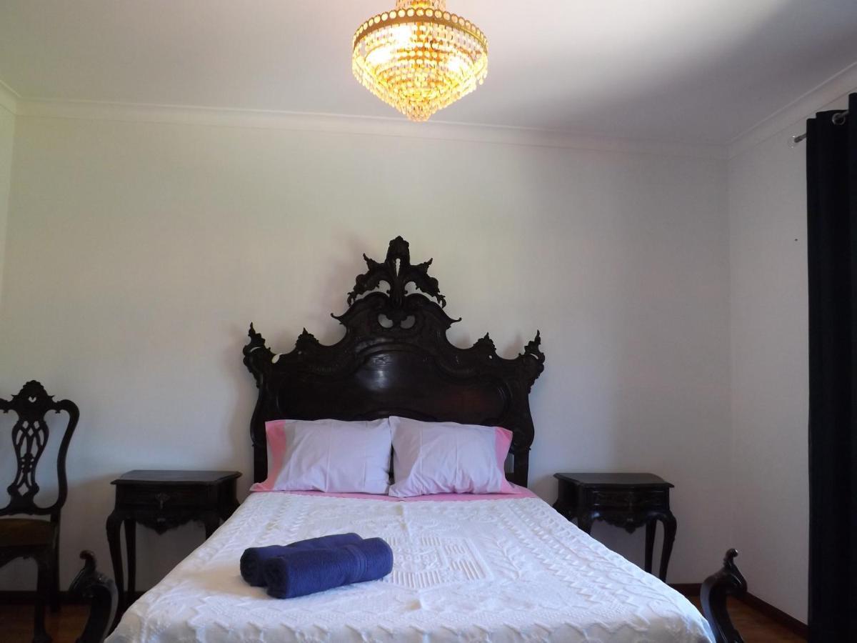Grovelas Casa Oliveira 빌라 외부 사진