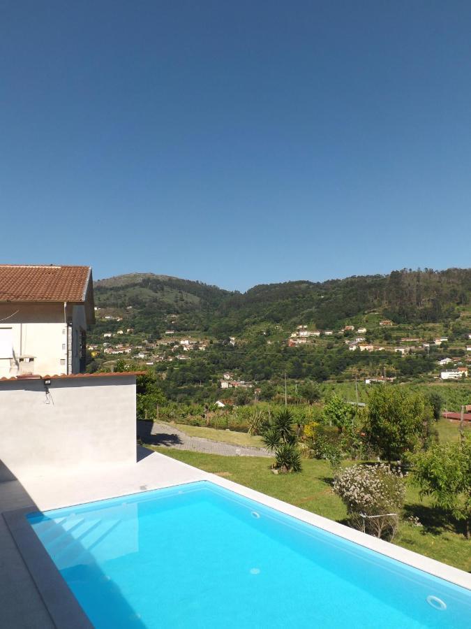 Grovelas Casa Oliveira 빌라 외부 사진