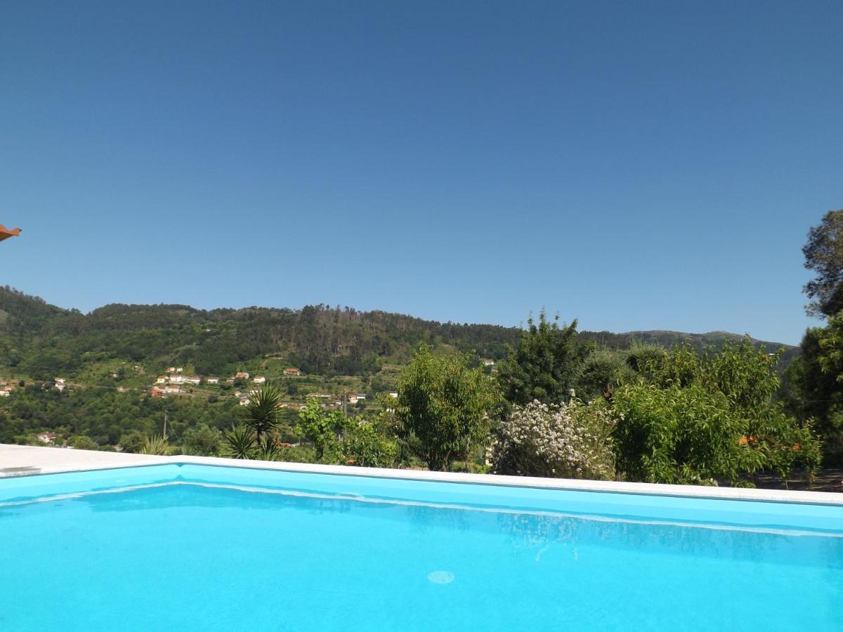 Grovelas Casa Oliveira 빌라 외부 사진