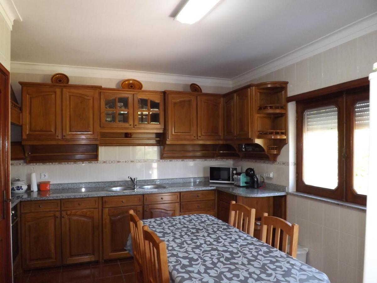 Grovelas Casa Oliveira 빌라 외부 사진
