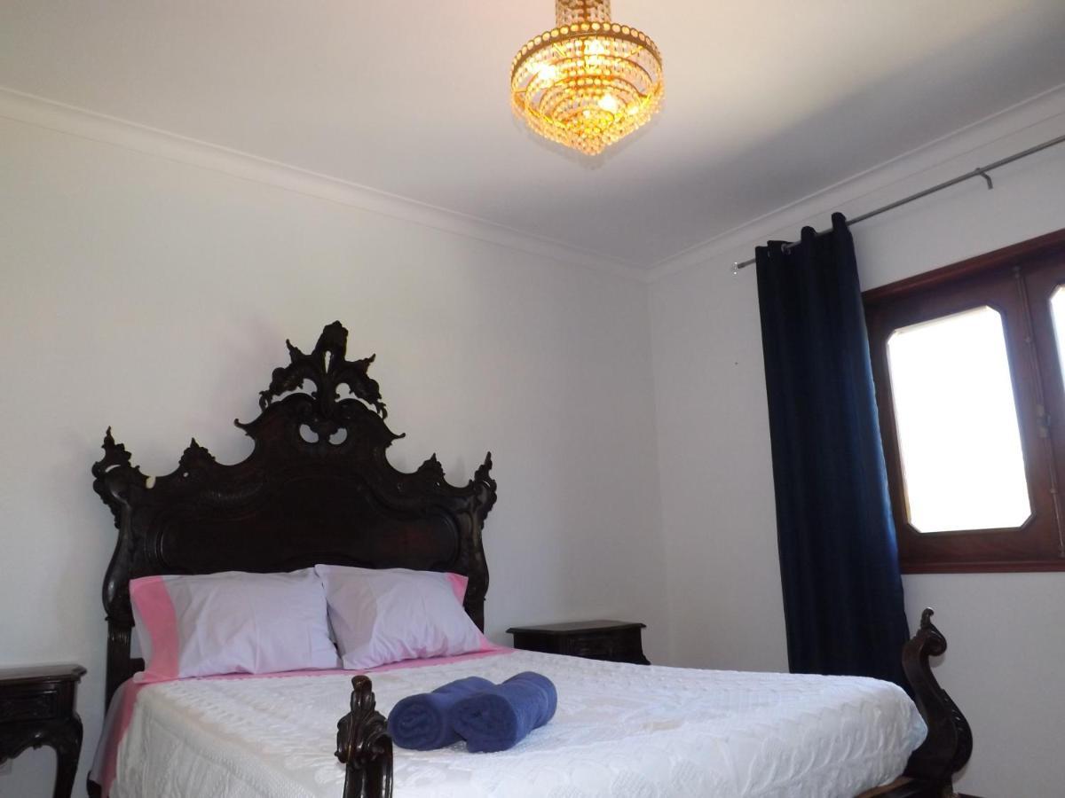 Grovelas Casa Oliveira 빌라 외부 사진
