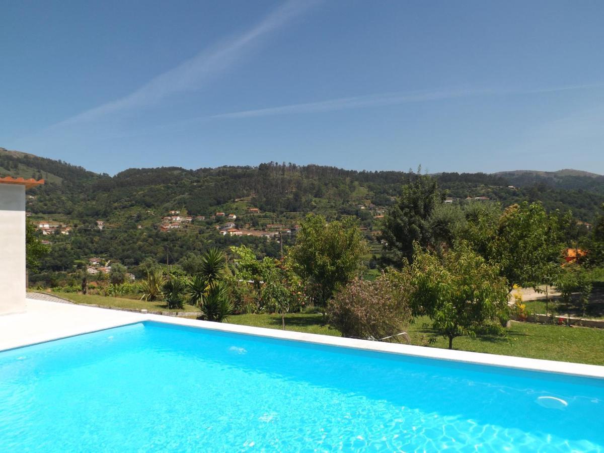 Grovelas Casa Oliveira 빌라 외부 사진