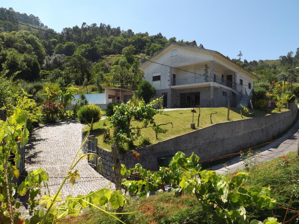 Grovelas Casa Oliveira 빌라 외부 사진