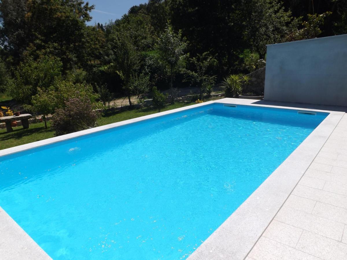 Grovelas Casa Oliveira 빌라 외부 사진