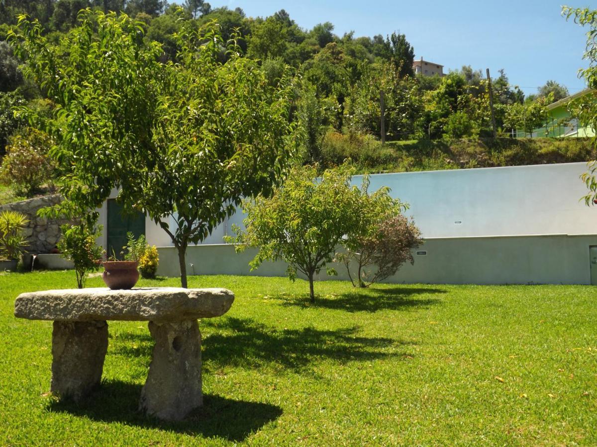 Grovelas Casa Oliveira 빌라 외부 사진