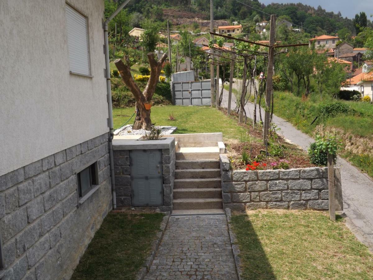 Grovelas Casa Oliveira 빌라 외부 사진