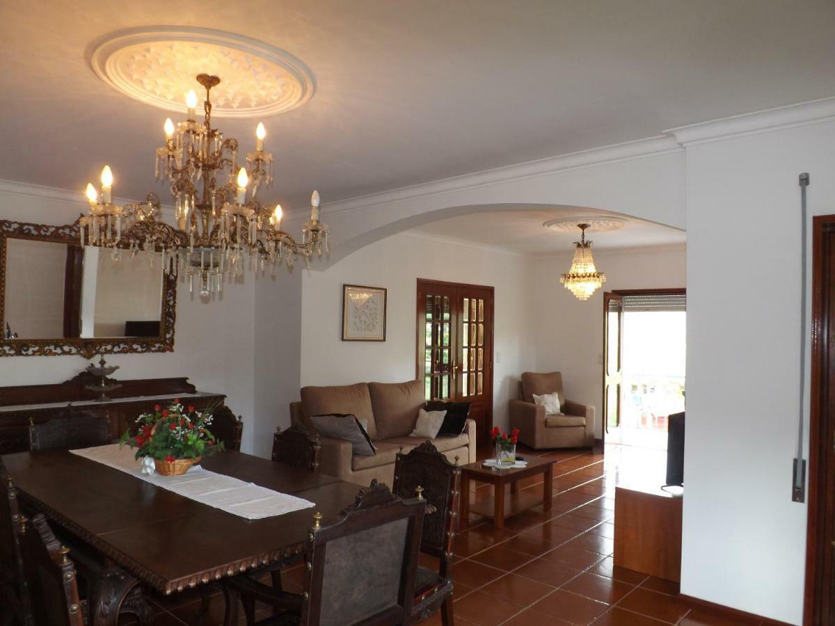 Grovelas Casa Oliveira 빌라 외부 사진