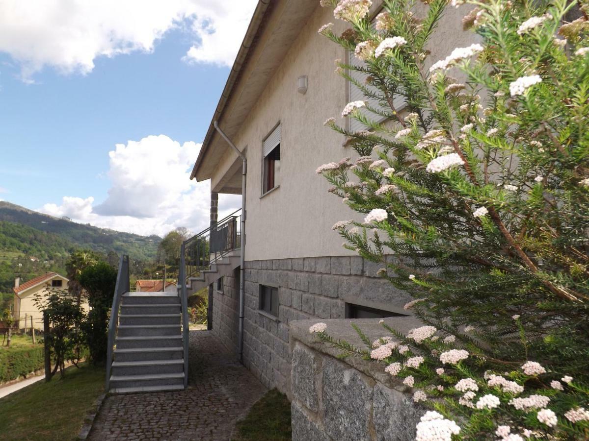 Grovelas Casa Oliveira 빌라 외부 사진