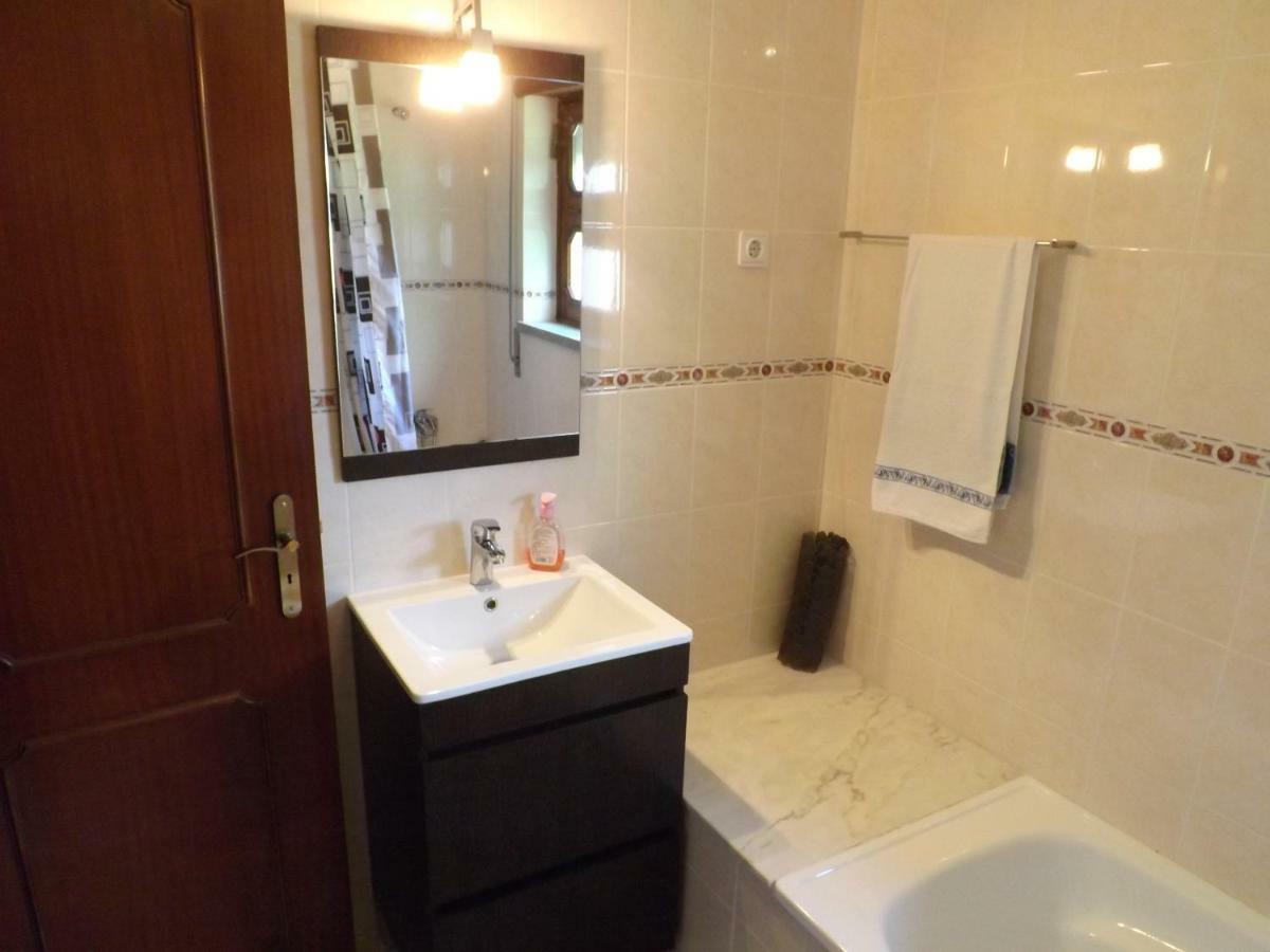 Grovelas Casa Oliveira 빌라 외부 사진