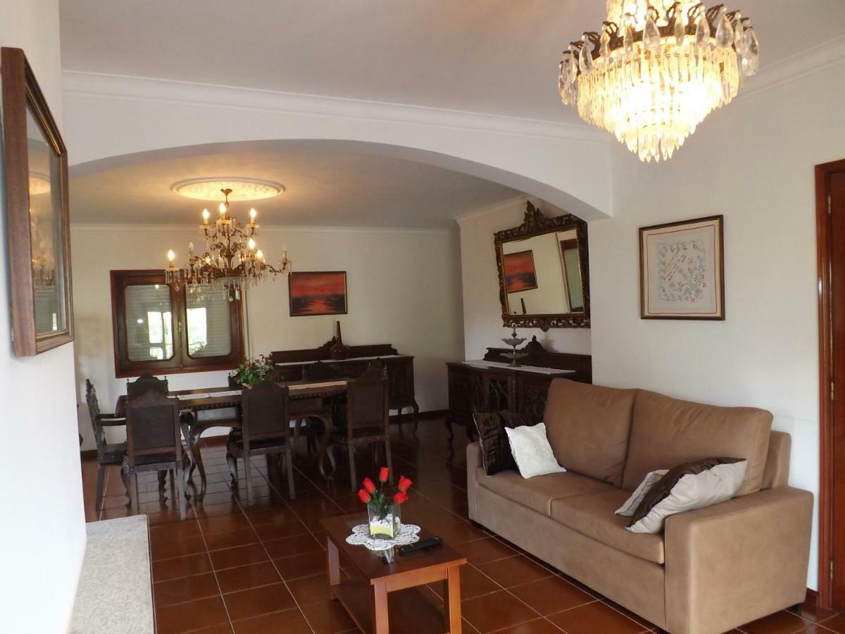 Grovelas Casa Oliveira 빌라 외부 사진