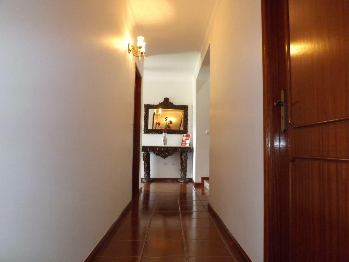 Grovelas Casa Oliveira 빌라 외부 사진